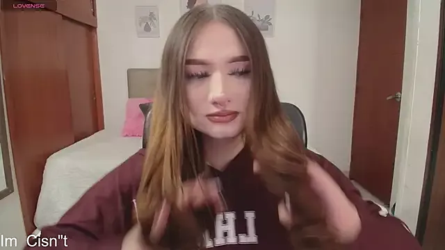 Freechat Miley_Baker on StripChat