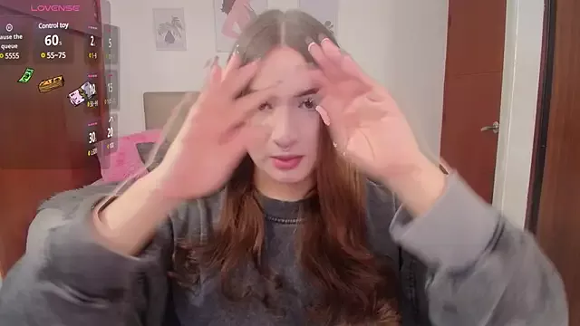 Freechat Miley_Baker on StripChat