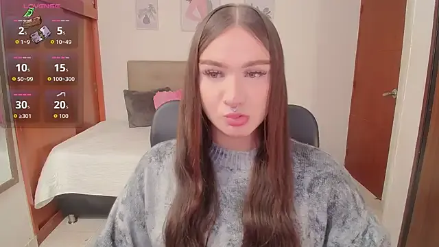 Freechat Miley_Baker on StripChat