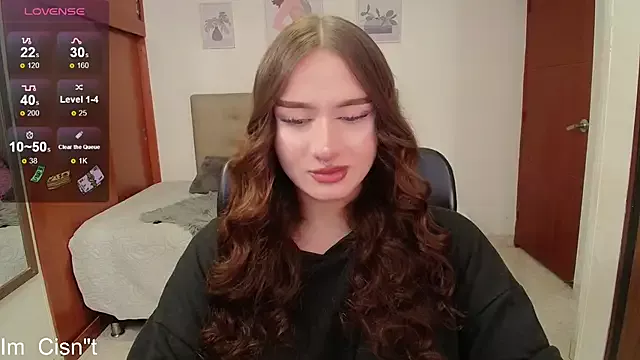 Freechat Miley_Baker on StripChat