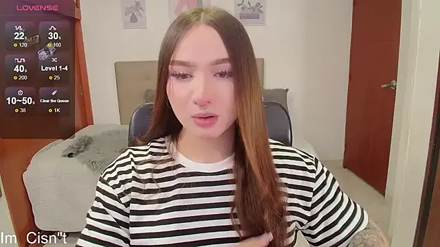 Freechat Miley_Baker on StripChat