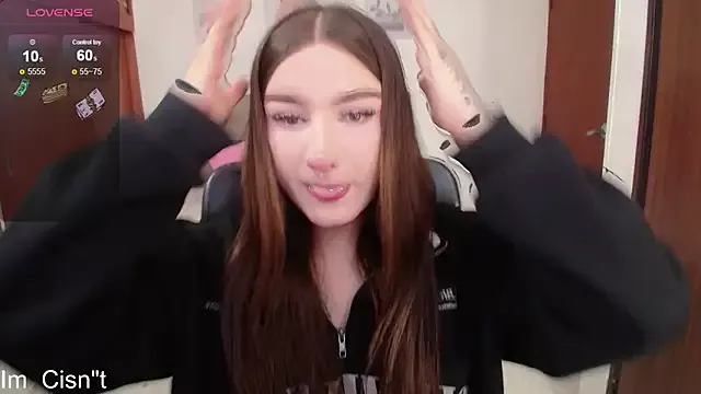 Freechat Miley_Baker on StripChat