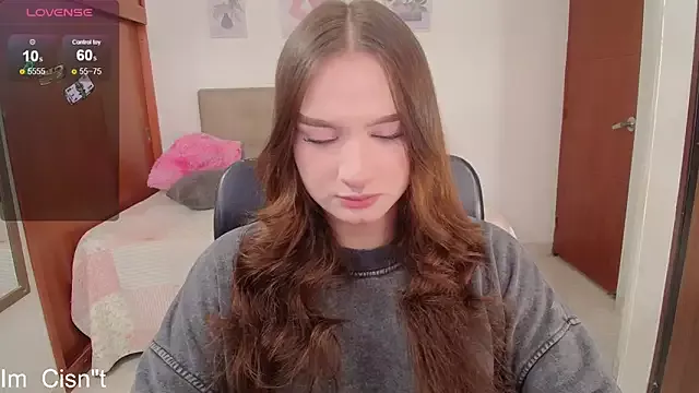 Freechat Miley_Baker on StripChat