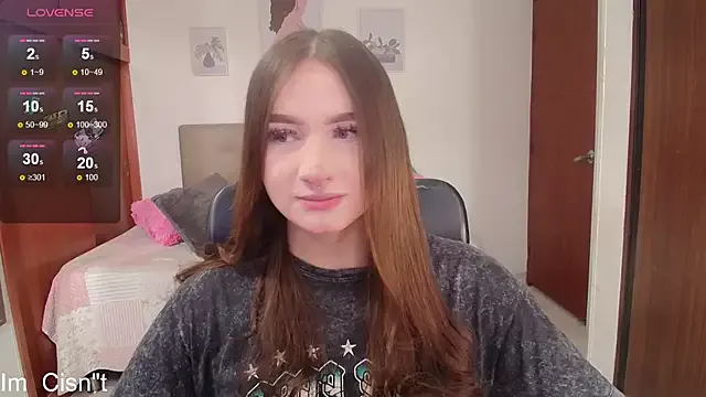 Freechat Miley_Baker on StripChat