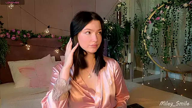 Freechat Miley_Smile on StripChat