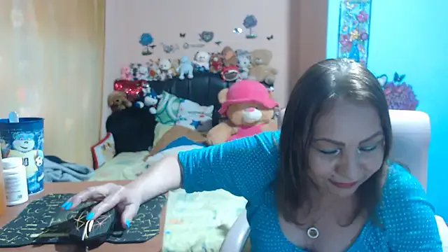 milfeddy_ on StripChat