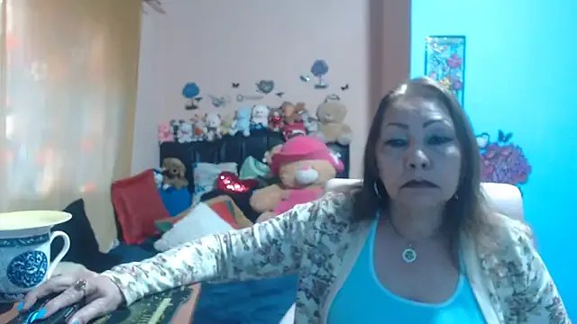 milfeddy_ on StripChat