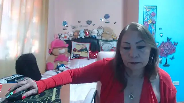 milfeddy_ on StripChat