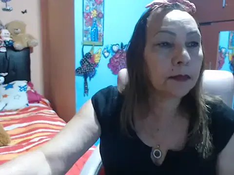 milfeddy_ on StripChat