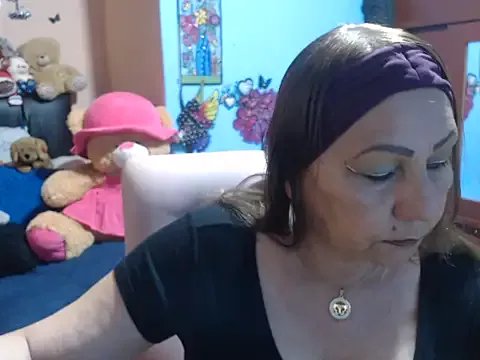 milfeddy_ on StripChat