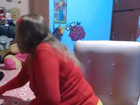 milfeddy_ on StripChat