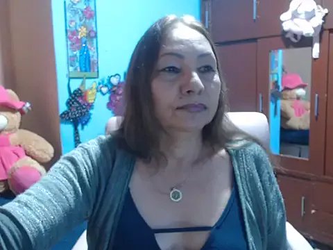 milfeddy_ on StripChat