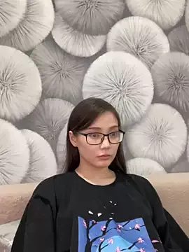 Offline Milka23 on StripChat