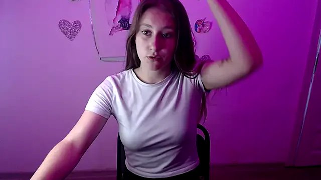 Milka_kamila on StripChat
