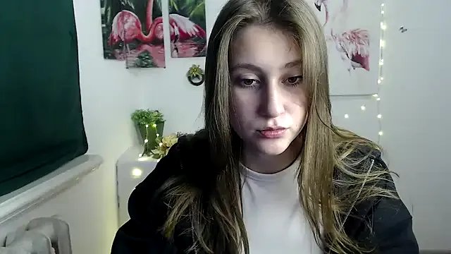 Milka_kamila on StripChat