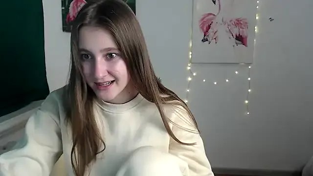 Milka_kamila on StripChat