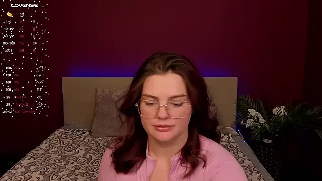 MilkyPop_ on StripChat