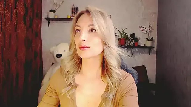 MillaXQueen on StripChat