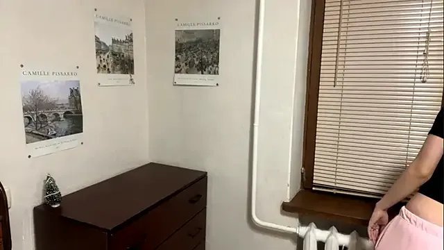 MillySwolley on StripChat