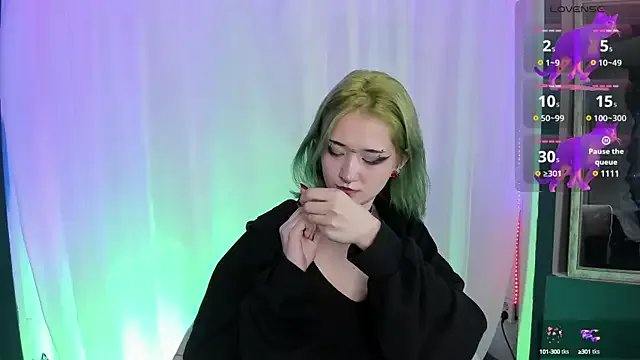 Milten-Trish on StripChat