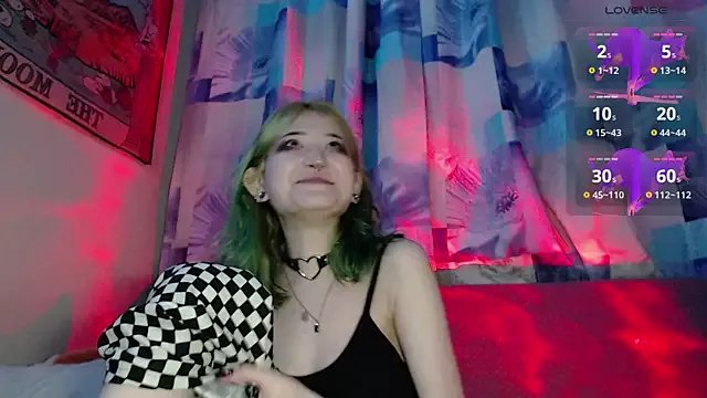 Milten-Trish on StripChat