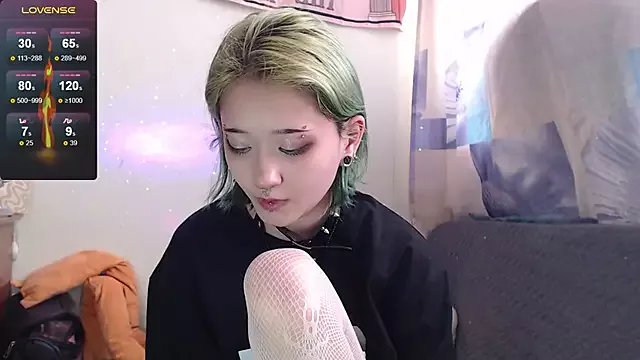 Milten-Trish on StripChat