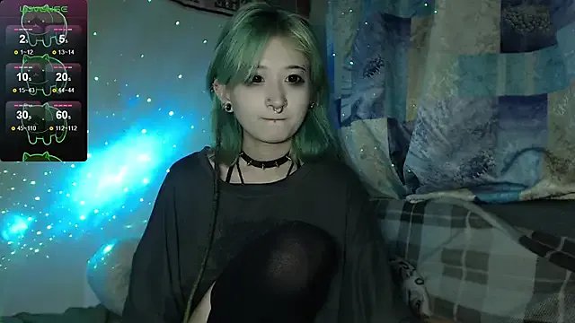 Milten-Trish on StripChat