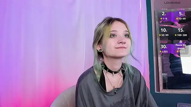 Milten-Trish on StripChat