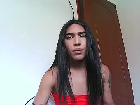 MILU6926 on StripChat