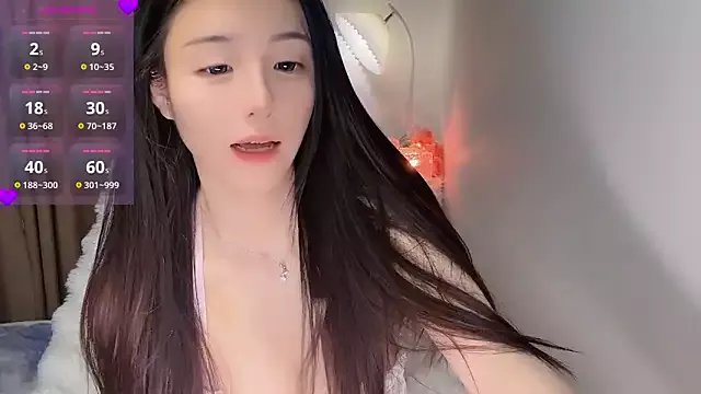 Mimi_666 on StripChat