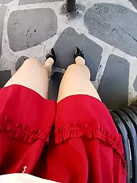 Mina-02 on StripChat