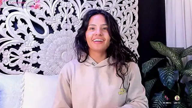 Mindy_sweety on StripChat