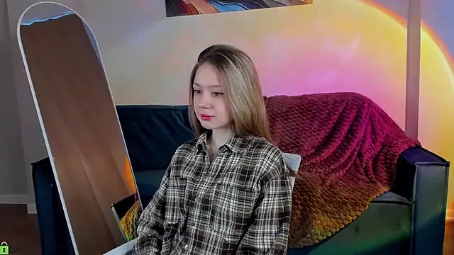 Mini_Allice on StripChat