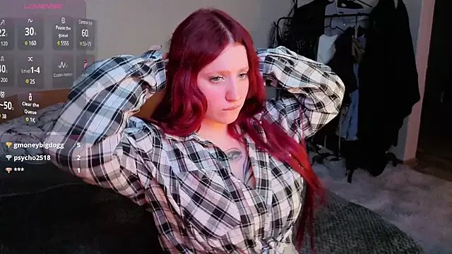 Mini_Lady1 on StripChat