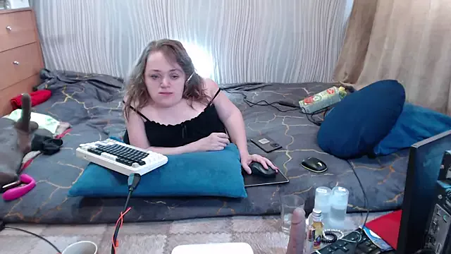 Offline MiniNatalie on StripChat