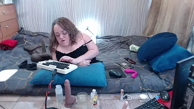 Offline MiniNatalie on StripChat