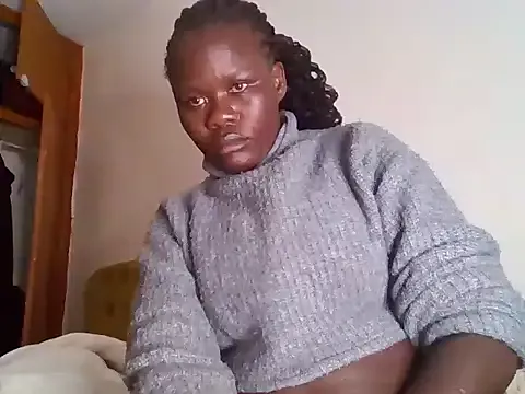 Offline MINNYIRI on StripChat