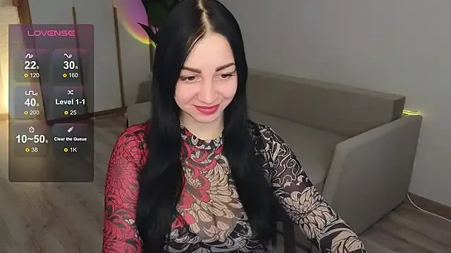 Mira_Harlow on StripChat