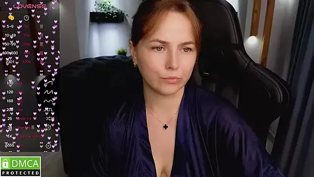 Offline Mira_Mermayd on StripChat