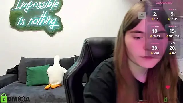 MiraaBloom on StripChat