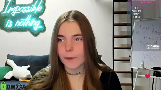 MiraaBloom on StripChat