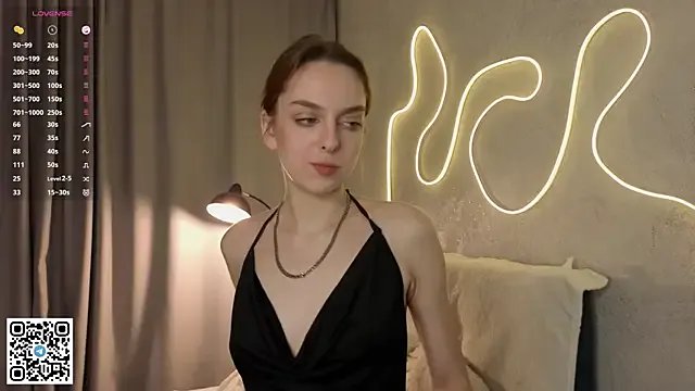 MiraPrudden on StripChat