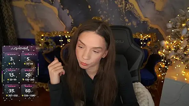 MirielleNymph on StripChat