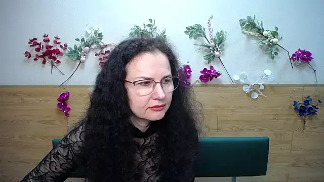 Miroslava_Happi on StripChat