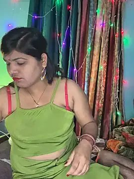 Mis_malika2 on StripChat