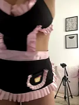 Miss-Abbii on StripChat 