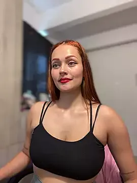 Miss-Abbii on StripChat 