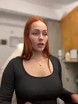 Miss-Abbii on StripChat 