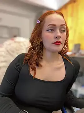 Miss-Abbii on StripChat 