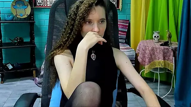 Miss_Barbara_ on StripChat